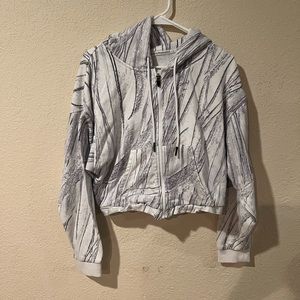 Sports Illustrated Womens Long Sleeve Hoodie